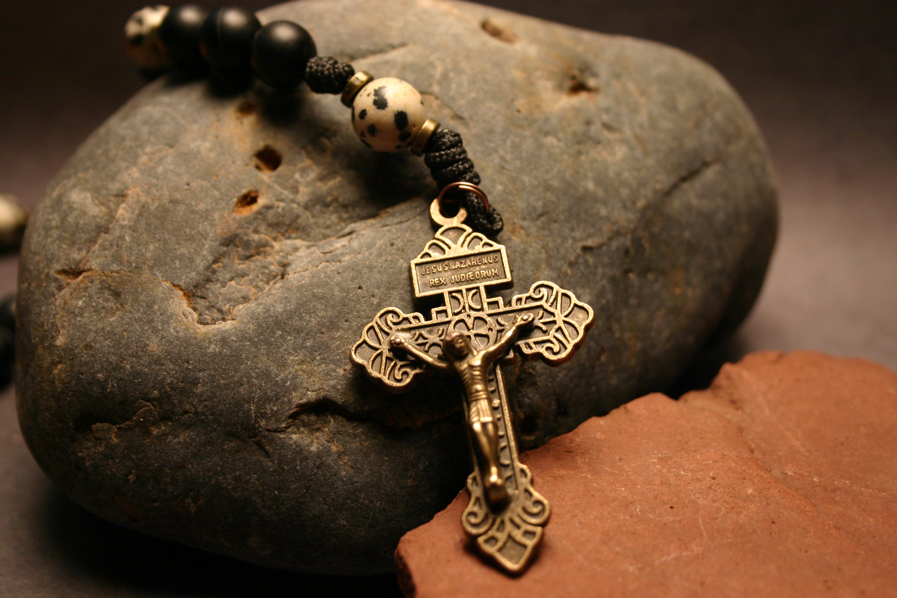 The Memento Mori – Ridgeline Rosary Co.